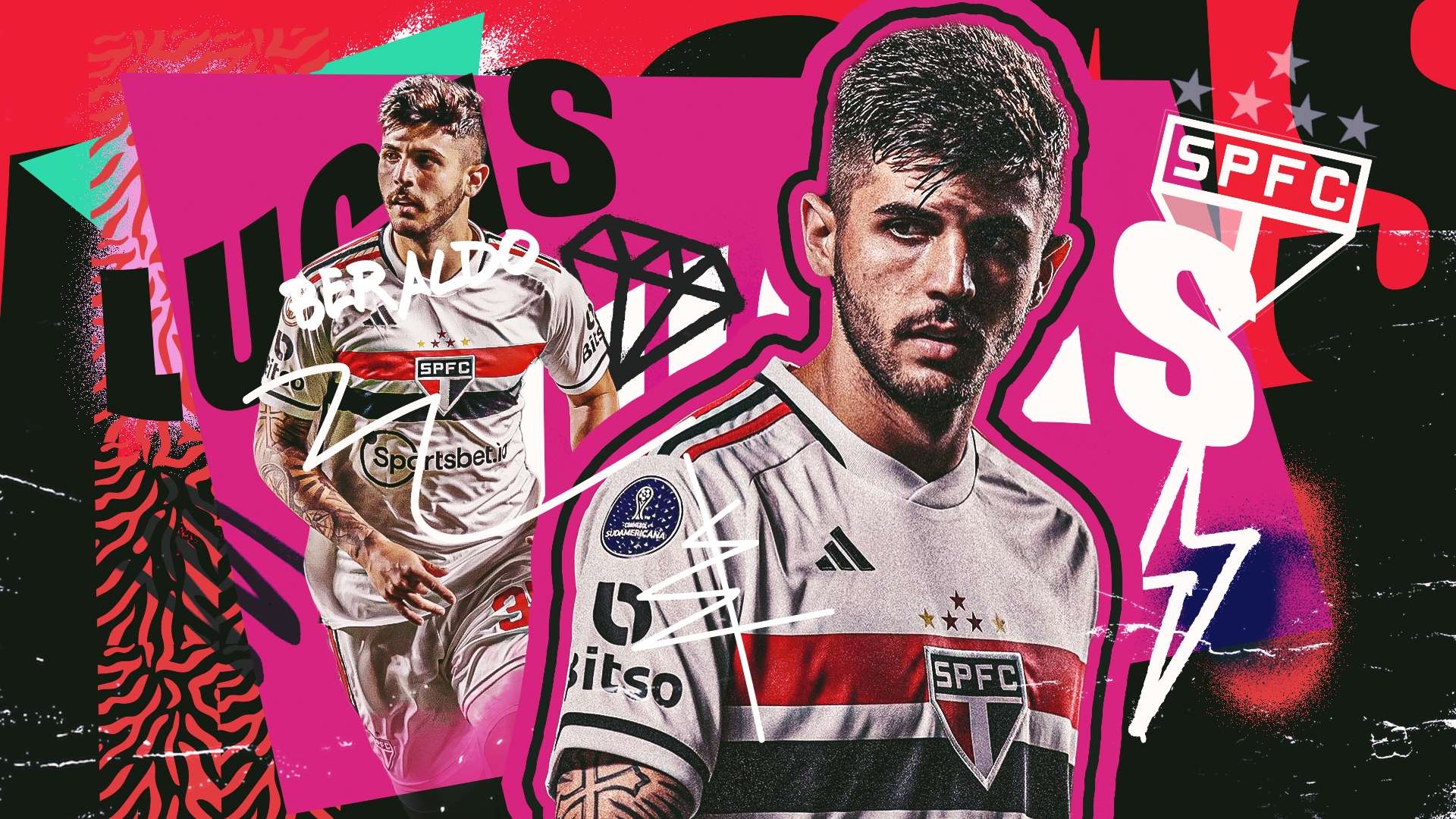 青训体系 青训体系