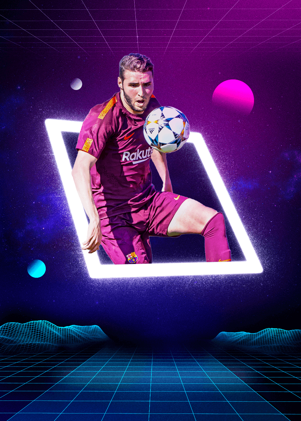 无法带领球 无法带领球