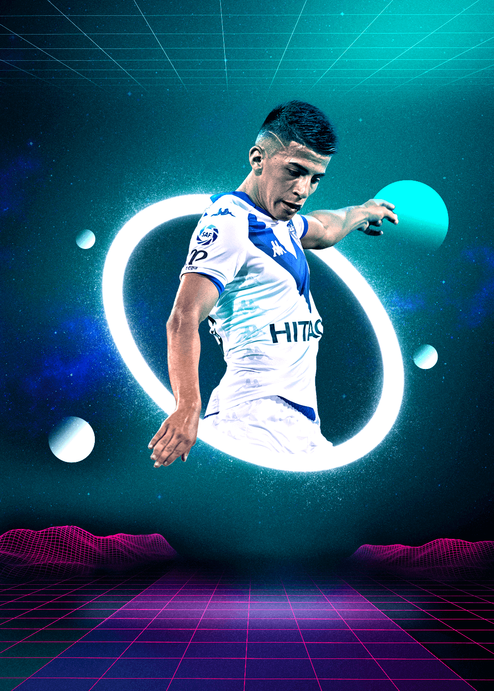 的长期发展 的长期发展