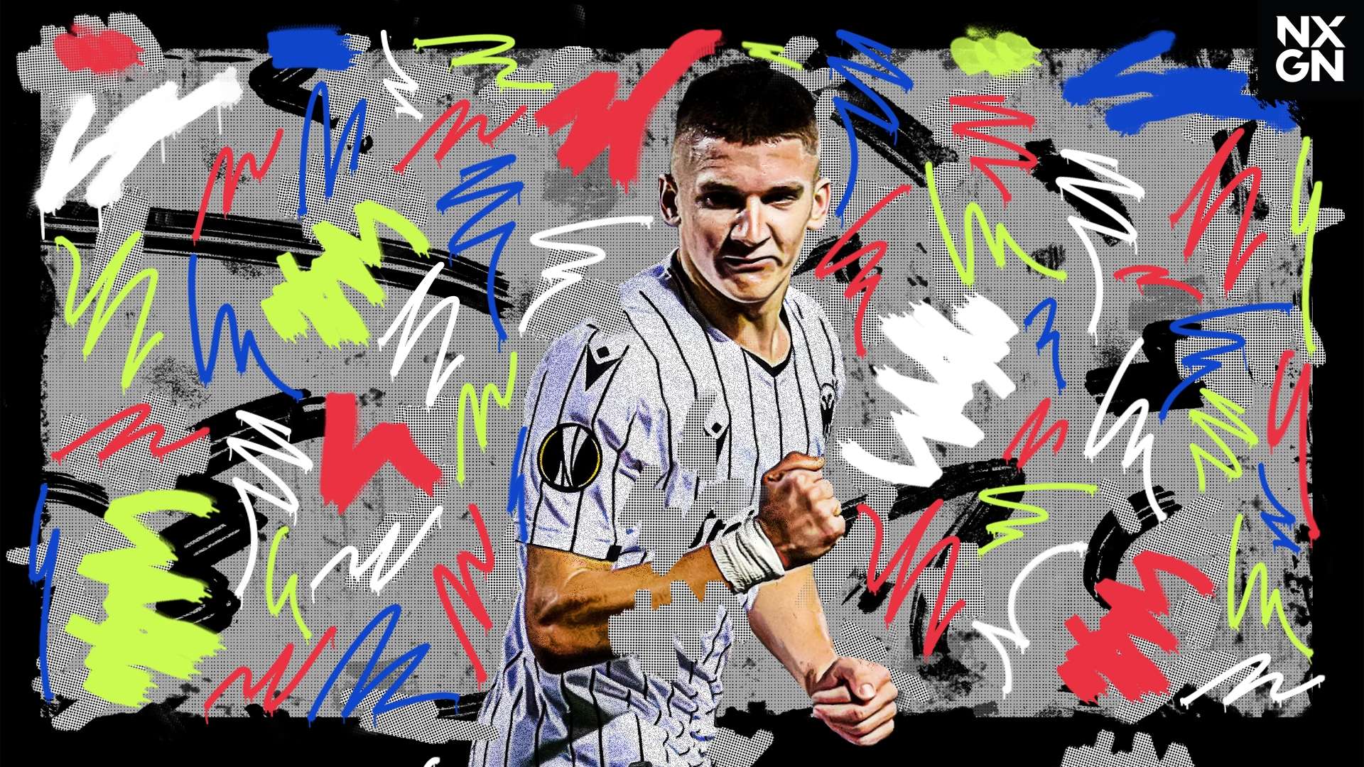 这位才华横 这位才华横