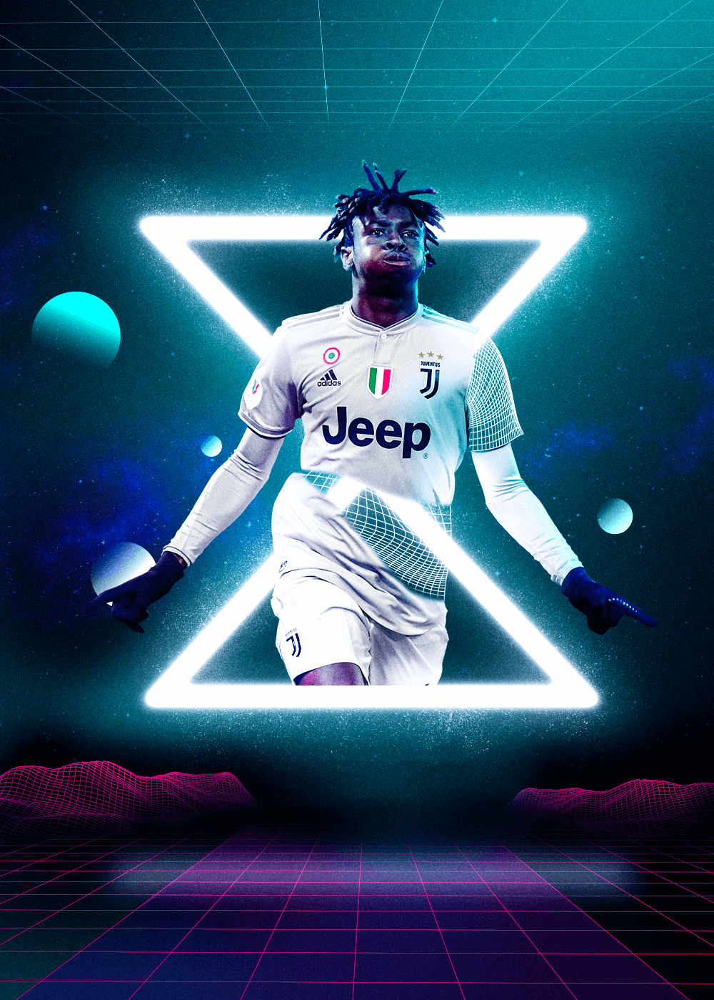 唯一的进球 唯一的进球