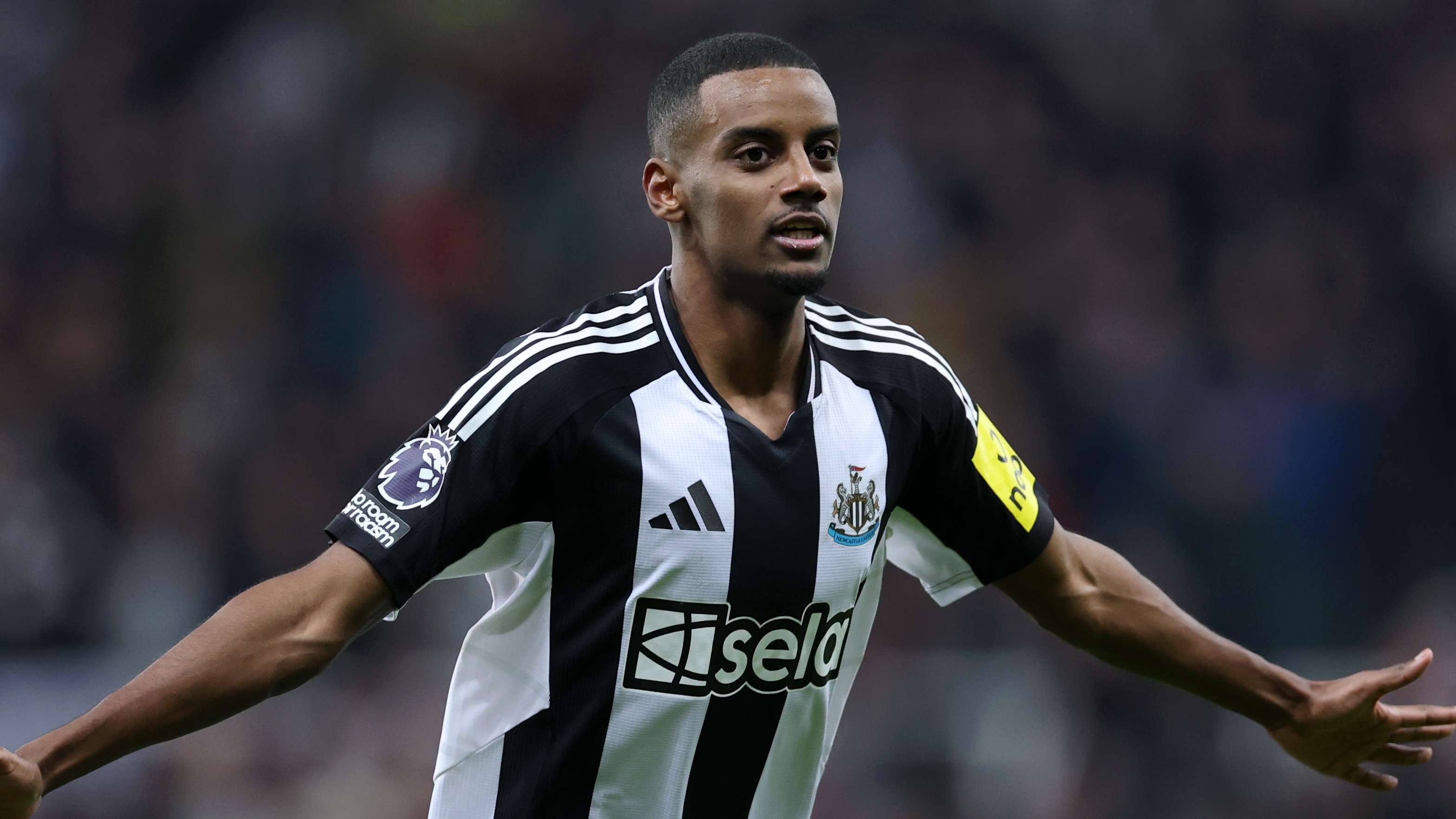 全能中场 全能中场