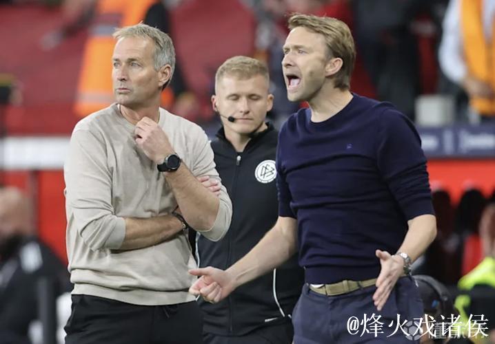 马特乌斯：尤尔曼德不仅有很强的专业能力，还能