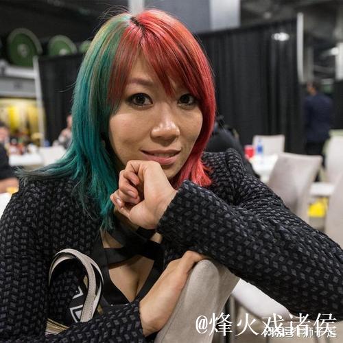 第1699期 @明日华Asuka 这波毒雾 全都喷到雷亚脸上啦! 第1699期 @明日华Asuka 这波毒雾 全都喷到雷亚脸上啦!