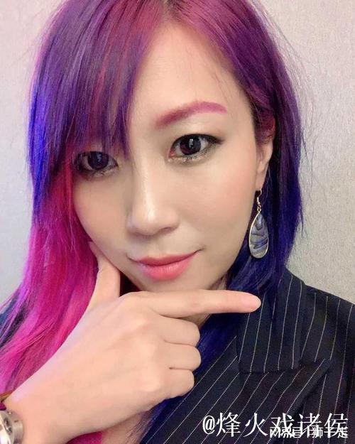 第1699期 @明日华Asuka 这波毒雾 全都喷到雷亚脸上啦! 第1699期 @明日华Asuka 这波毒雾 全都喷到雷亚脸上啦!