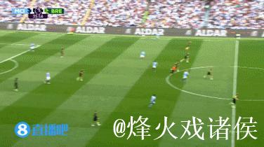 剑南春｜曼城3-0客胜水晶宫，哈兰德梅开二度，福登贴地斩