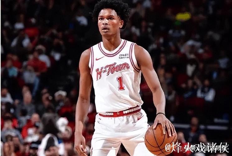 火箭125-128掘金遭4坏消息！阿门卧底，杜兰特无球权，卡佩拉废了