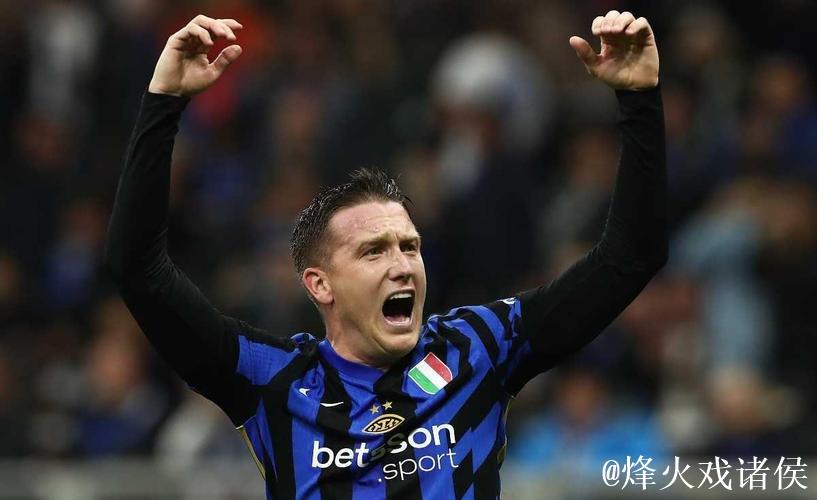 泽林斯基：今天我们只缺第二个球；我们是优秀球