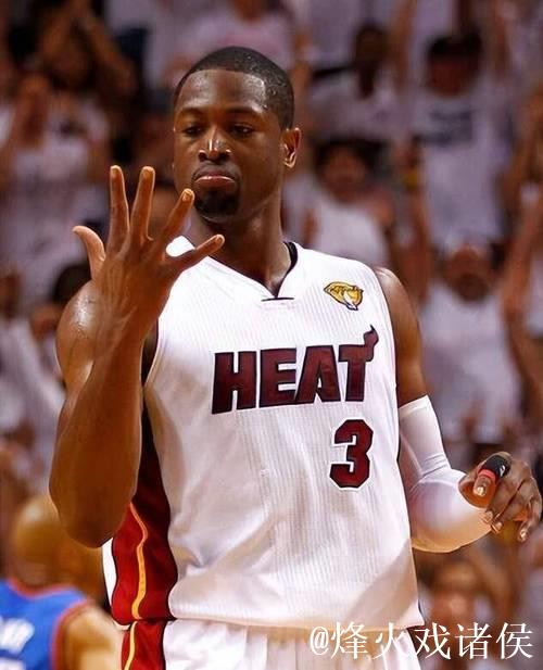 韦德：SGA夺冠后仍在进步，今年能真正见到他有多特别