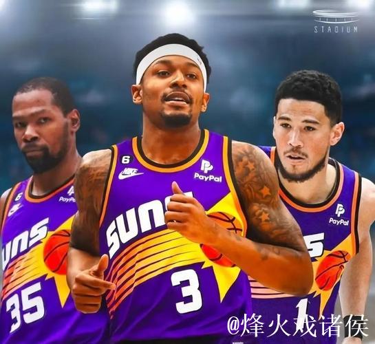 杜兰特布克合砍71分，新援砍下21+11，太阳力克活塞