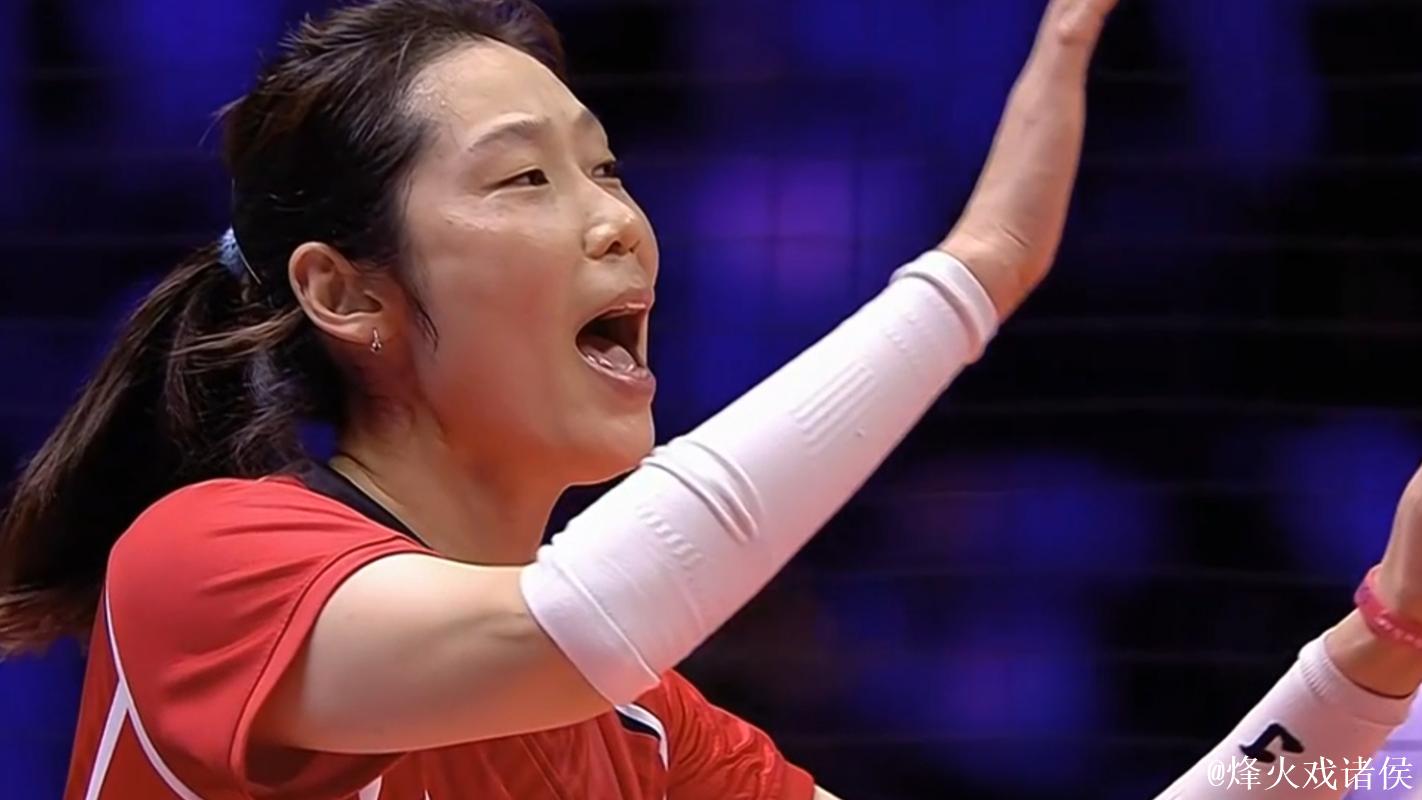 朱婷领衔河南女排3-0完胜北京女排 全运会小组赛五战全胜 朱婷领衔河南女排3-0完胜北京女排 全运会小组赛五战全胜