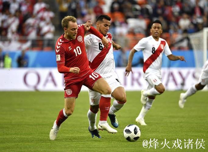 欧国联-埃里克森罚失点球霍伊伦建功 丹麦1-0胜葡萄牙抢占先机 欧国联-埃里克森罚失点球霍伊伦建功 丹麦1-0胜葡萄牙抢占先机