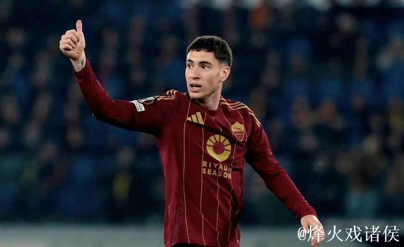 意甲-苏莱破门科内建功 罗马3-1胜热那亚升至第四 意甲-苏莱破门科内建功 罗马3-1胜热那亚升至第四