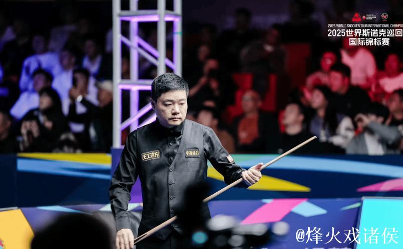 丁俊晖6-4战胜海菲尔德 中国5将携手晋级斯诺克国锦赛16强 丁俊晖6-4战胜海菲尔德 中国5将携手晋级斯诺克国锦赛16强