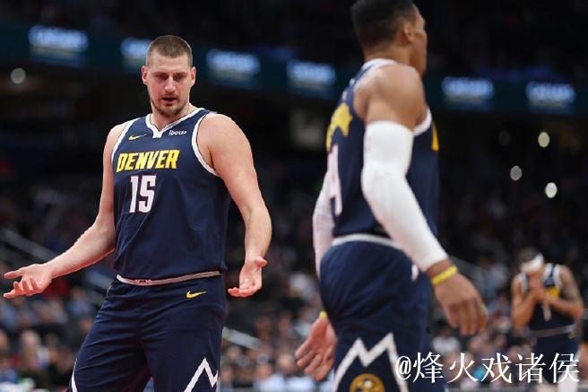 约基奇26+13难救主掘金不敌森林狼 雷霆大胜开拓者豪取5连胜 约基奇26+13难救主掘金不敌森林狼 雷霆大胜开拓者豪取5连胜